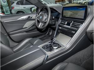 BMW 840 840d xDrive MSport Glasd. Pano SoftClose H/K Laser