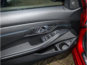 BMW 330 330d xDrive MSportPro Glasd. DA PA+ Memorys.H/K