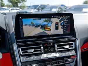 BMW 840 840d xDrive Cabrio M Sport Integral DA Prof. PA+ Laser