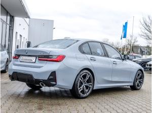 BMW 318 318i M Sport Widescreen Komfort PA RFK Sportsitze
