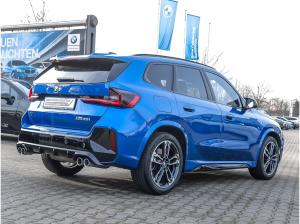 BMW X1 M35i xDrive M Sport Pano H/K Memorysitz DA Prof.