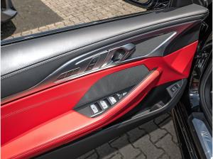 BMW 840 840d xDrive Cabrio M Sport Integral DA Prof. PA+ Laser