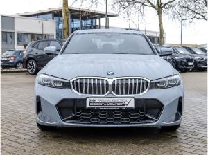 BMW 318 318i M Sport Widescreen Komfort PA RFK Sportsitze