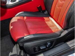 BMW 840 840d xDrive Cabrio M Sport Integral DA Prof. PA+ Laser