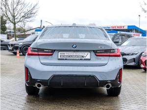 BMW 318 318i M Sport Widescreen Komfort PA RFK Sportsitze