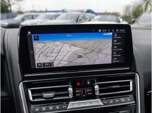 BMW 840 840d xDrive MSport Glasd. Pano SoftClose H/K Laser