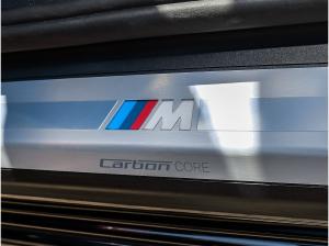 BMW 840 840d xDrive Cabrio M Sport Integral DA Prof. PA+ Laser