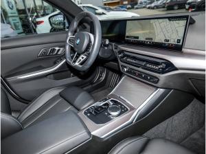 BMW 318 318i M Sport Widescreen Komfort PA RFK Sportsitze