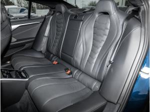 BMW 840 840d xDrive MSport Glasd. Pano SoftClose H/K Laser