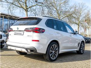 BMW X5 xDrive30d M Sport Pro AHK PanoSkyLounge DA&PA Prof
