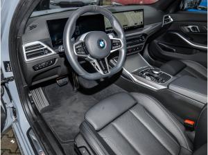BMW 318 318i M Sport Widescreen Komfort PA RFK Sportsitze