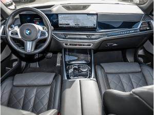 BMW X5 xDrive30d M Sport Pro AHK PanoSkyLounge DA&PA Prof