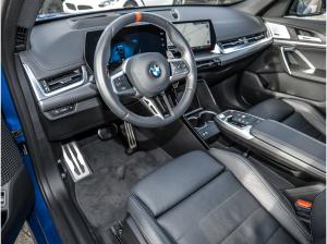 BMW X1 M35i xDrive M Sport Pano H/K Memorysitz DA Prof.