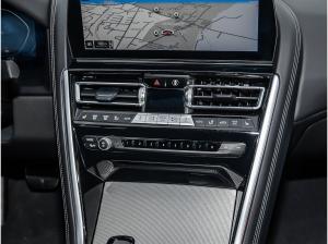 BMW 840 840d xDrive MSport Glasd. Pano SoftClose H/K Laser