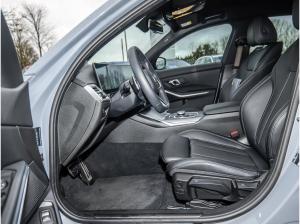 BMW 318 318i M Sport Widescreen Komfort PA RFK Sportsitze