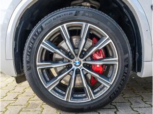 BMW X5 xDrive30d M Sport Pro AHK PanoSkyLounge DA&PA Prof