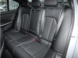 BMW 318 318i M Sport Widescreen Komfort PA RFK Sportsitze