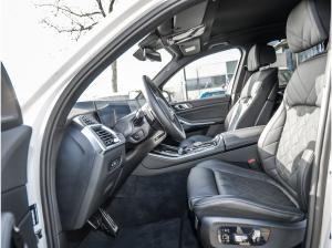 BMW X5 xDrive30d M Sport Pro AHK PanoSkyLounge DA&PA Prof