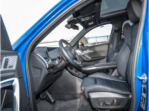 BMW X1 M35i xDrive M Sport Pano H/K Memorysitz DA Prof.