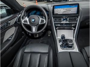 BMW 840 840d xDrive MSport Glasd. Pano SoftClose H/K Laser