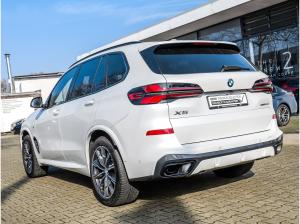 BMW X5 xDrive30d M Sport Pro AHK PanoSkyLounge DA&PA Prof