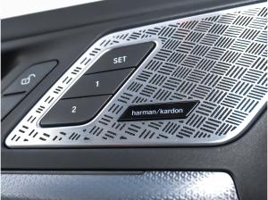 BMW X1 M35i xDrive M Sport Pano H/K Memorysitz DA Prof.