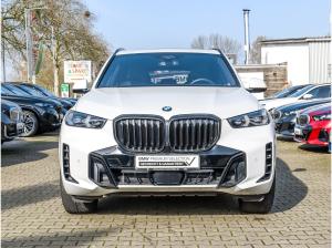 BMW X5 xDrive30d M Sport Pro AHK PanoSkyLounge DA&PA Prof