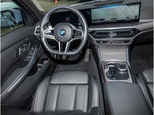 BMW 318 318i M Sport Widescreen Komfort PA RFK Sportsitze