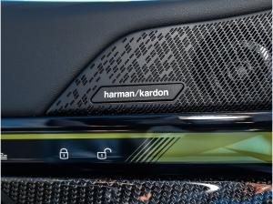 BMW 520 520d xDrive Touring M Sport AHK Pano DA+ PA Prof.