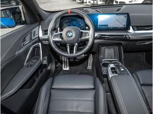 BMW X1 M35i xDrive M Sport Pano H/K Memorysitz DA Prof.
