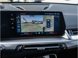 BMW X1 M35i xDrive M Sport Pano H/K Memorysitz DA Prof.