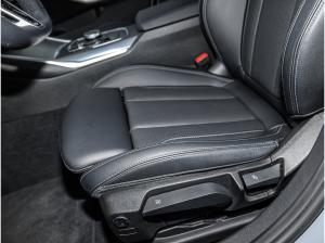 BMW 318 318i M Sport Widescreen Komfort PA RFK Sportsitze