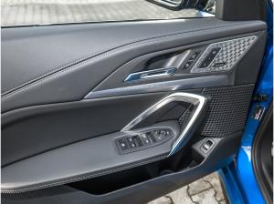 BMW X1 M35i xDrive M Sport Pano H/K Memorysitz DA Prof.
