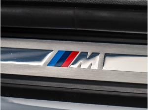 BMW 318 318i M Sport Widescreen Komfort PA RFK Sportsitze