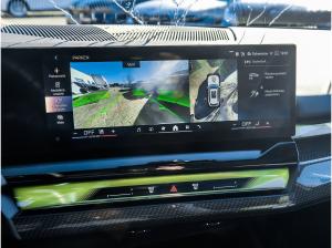 BMW 520 520d xDrive Touring M Sport AHK Pano DA+ PA Prof.