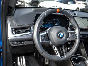 BMW X1 M35i xDrive M Sport Pano H/K Memorysitz DA Prof.