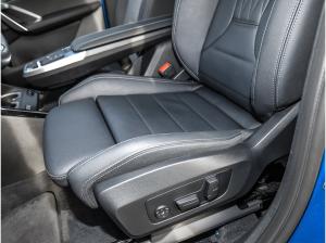 BMW X1 M35i xDrive M Sport Pano H/K Memorysitz DA Prof.