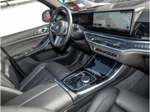 BMW X5 xDrive30d M Sport Pro AHK PanoSkyLounge DA&PA Prof