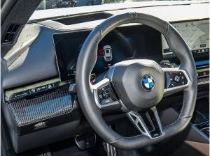 BMW 520 520d xDrive Touring M Sport AHK Pano DA+ PA Prof.