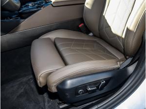 BMW 520 520d xDrive Touring M Sport AHK Pano DA+ PA Prof.