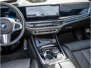 BMW X5 xDrive30d M Sport Pro AHK PanoSkyLounge DA&PA Prof