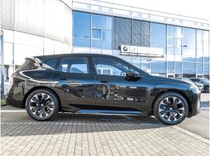 BMW ix iX xDrive45 M Sport SkyLounge DAPro PAPro Aktivlenkung