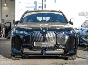 BMW ix iX xDrive45 M Sport SkyLounge DAPro PAPro Aktivlenkung