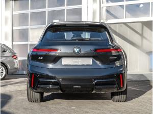 BMW ix iX xDrive45 M Sport SkyLounge DAPro PAPro Aktivlenkung