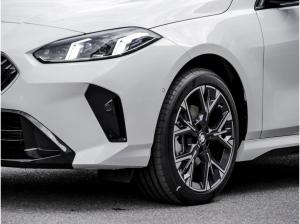 BMW 120 M Design Keyless AdaptLED Kamera DrivAssist