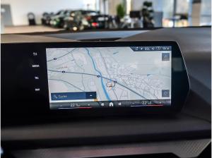 BMW 120 Finanzierung ab 0,49%