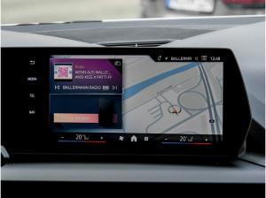 BMW 120 M Design Keyless AdaptLED Kamera DrivAssist