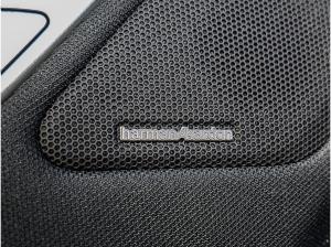 BMW ix iX xDrive45 M Sport SkyLounge DAPro PAPro Aktivlenkung