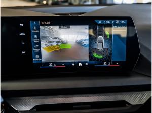 BMW 120 Finanzierung ab 0,49%