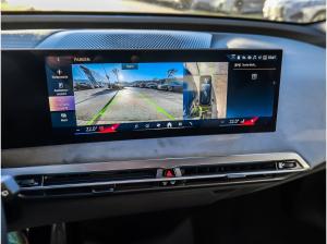 BMW ix iX xDrive45 M Sport SkyLounge DAPro PAPro Aktivlenkung